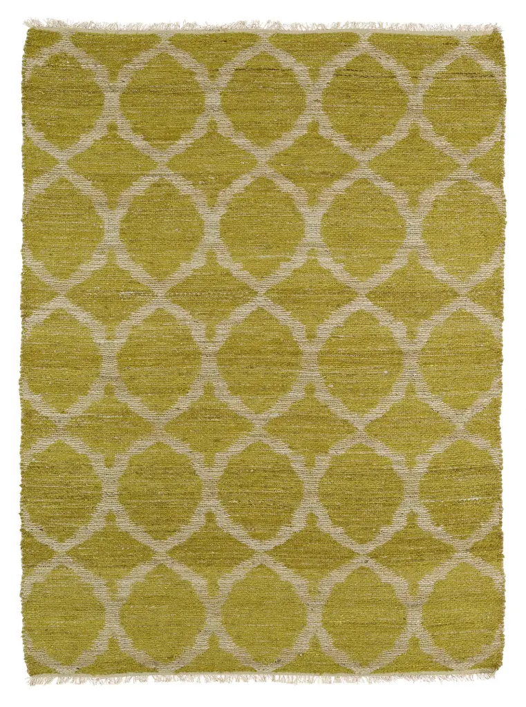 Casual Contemporary Modern Transitional Kids Textured Loop Pile 7 Area Rug kaleen