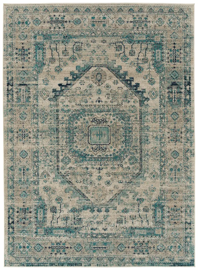 Casual Modern Traditional Transitional Oriental Bohemian Textured Rug kaleen