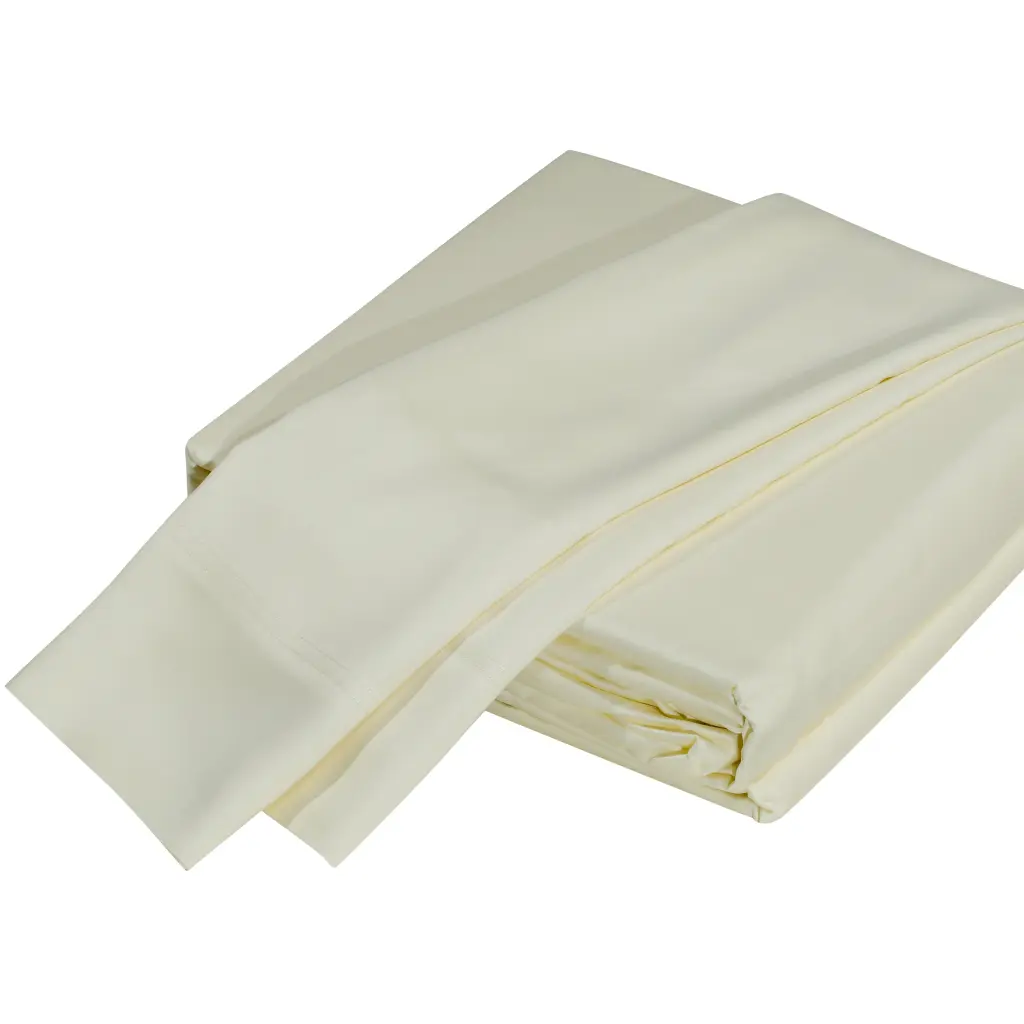 Luxuriously Soft 100% Viscose Bamboo 4 Piece Sheet Set dty home
