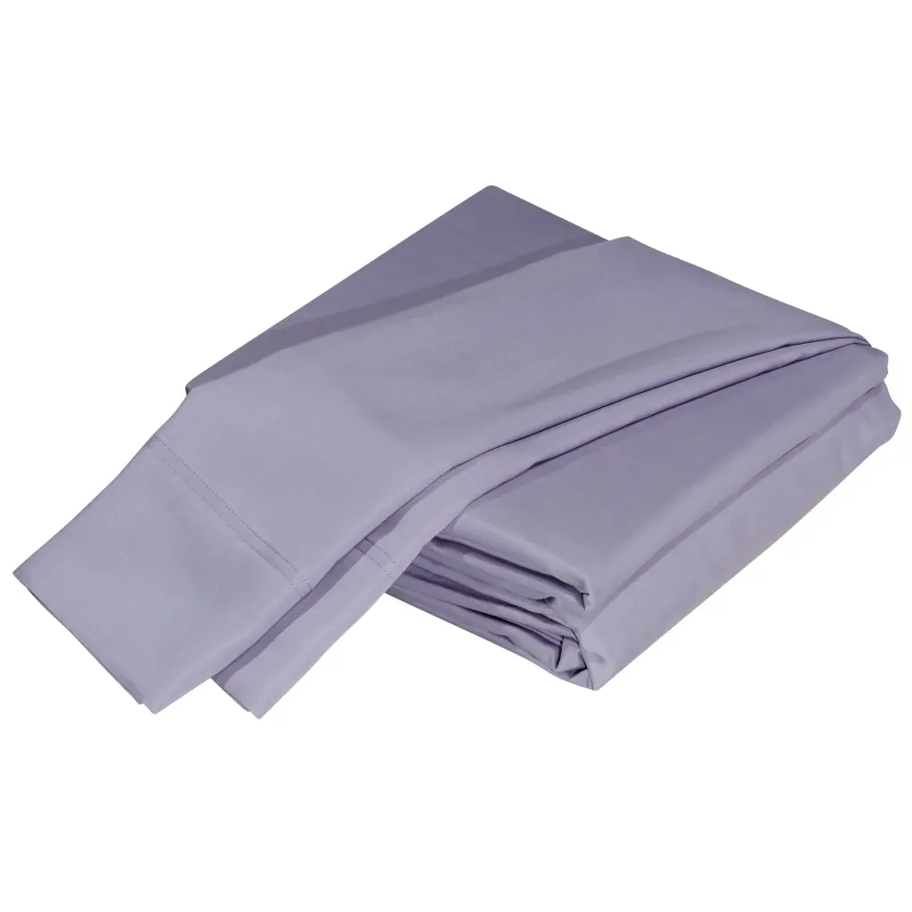 Luxuriously Soft 100% Viscose Derived From Bamboo 4 Piece Sheet Set dty home