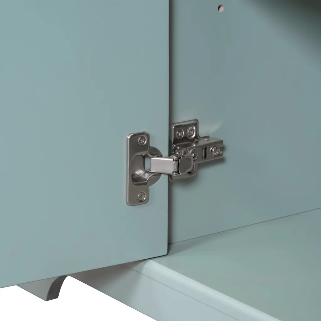 36 Inch Bathroom Vanity Sink Bundle One Cabinet And Six Drawers by