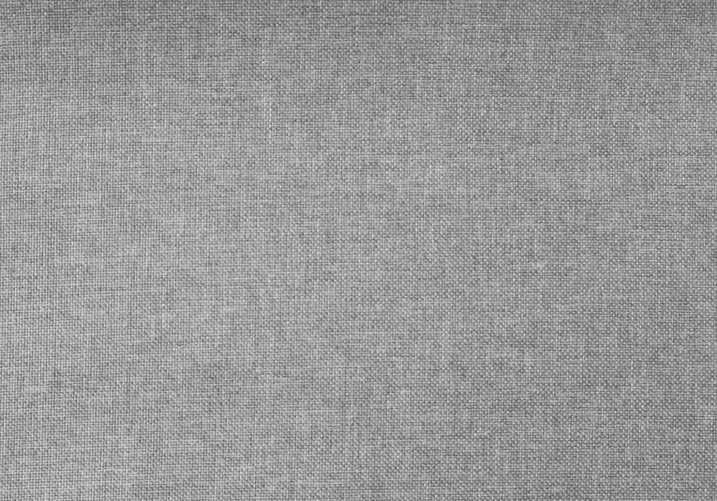 Full Size Upholstered Bed Headboard Grey Linen Look Bedroom 8th street living