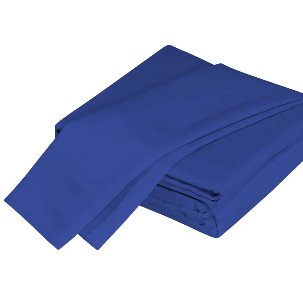 Luxuriously Soft 100% Viscose Derived From Bamboo 4 Piece Sheet Set dty home