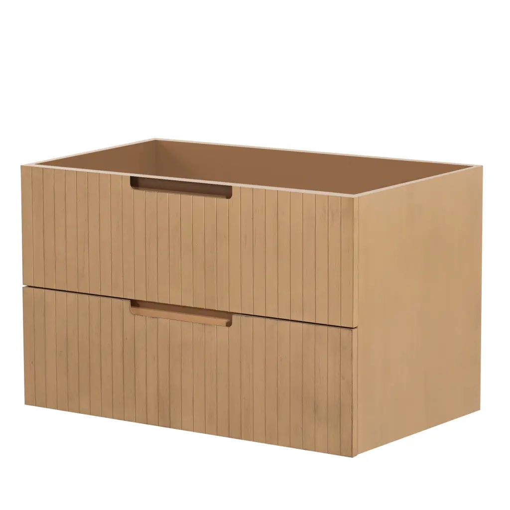 HK2301 30 Ye Cabinet Light Brown MDF Storage Solution like it