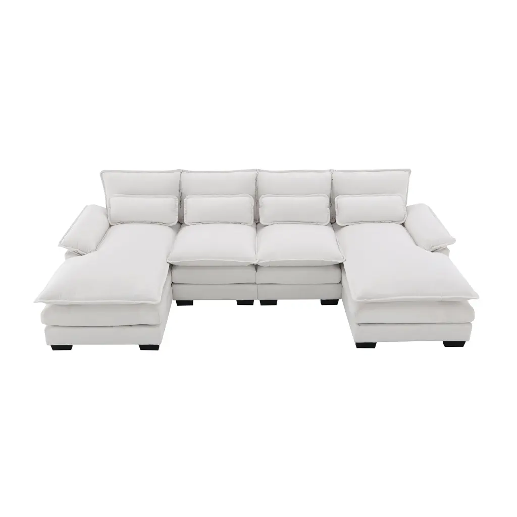 8004Aaa Parcel Acacia Timber ABS 1 Seat Outdoor Chair rnb