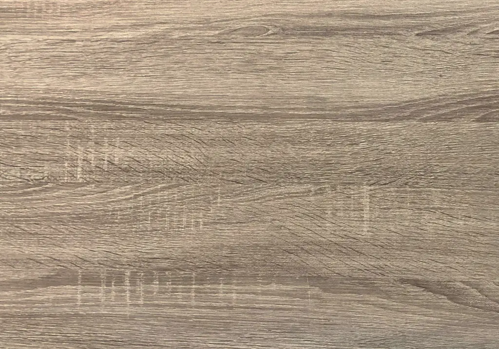 3 Piece Brown Laminate Coffee End Side Accent Table Set Living Room 8th street living