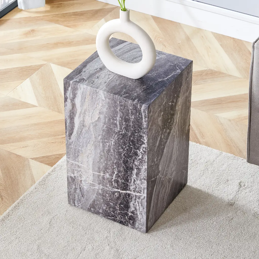 Modern MDF Coffee Table To Elevate Your Living Space droom w-1151