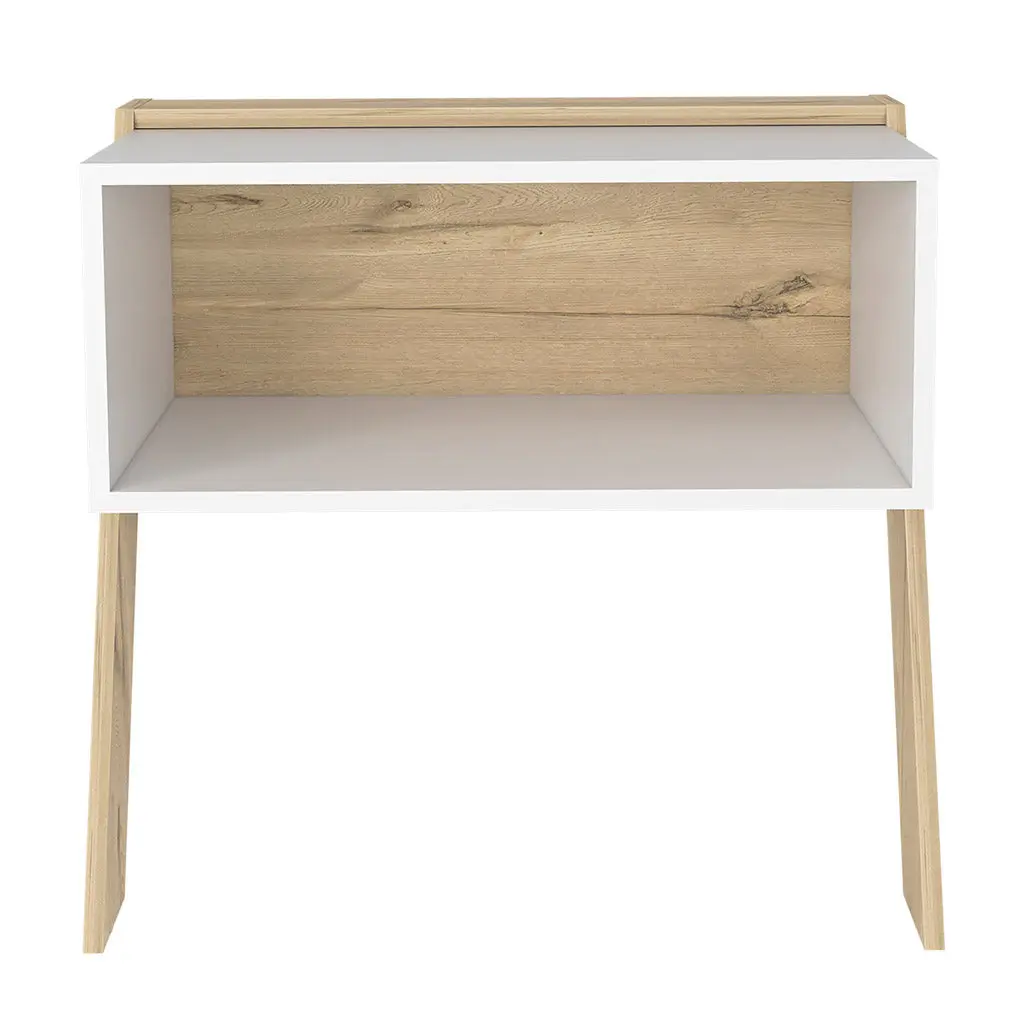Dayton Multicolor MDF Engineered Timber Lift Top Coffee Table fm furniture