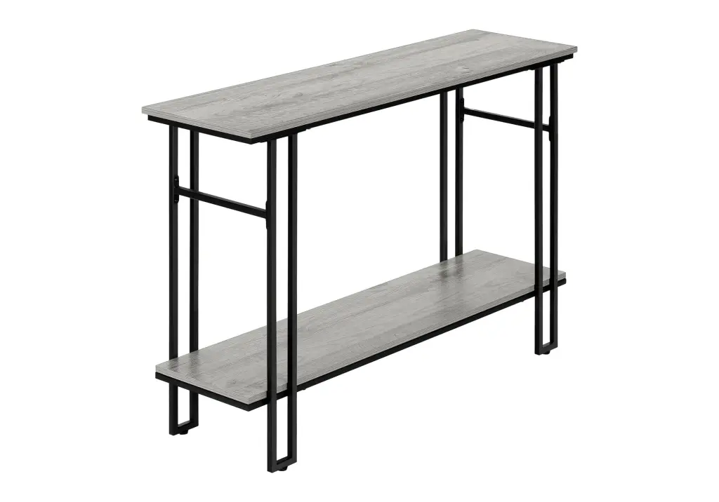 Accent Table Console Table Narrow Entryway Table Living Room Bedroom Sofa Table Modern Side Table 8th street living