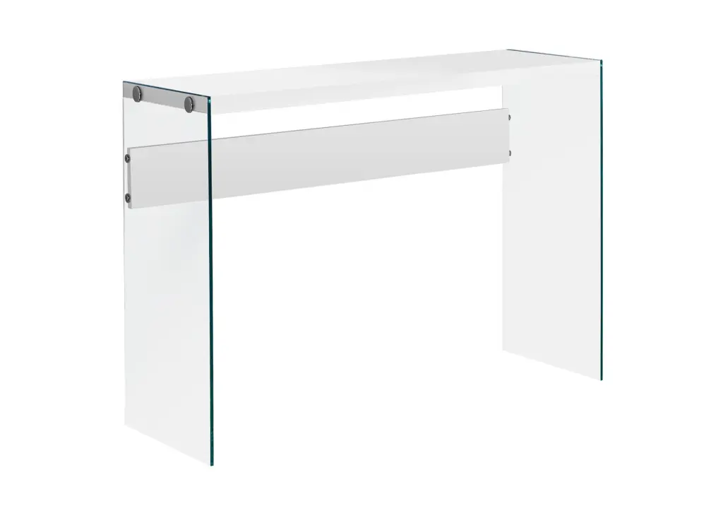 Narrow Accent Table Console Entryway Sofa Living Room Bedroom 8th street living