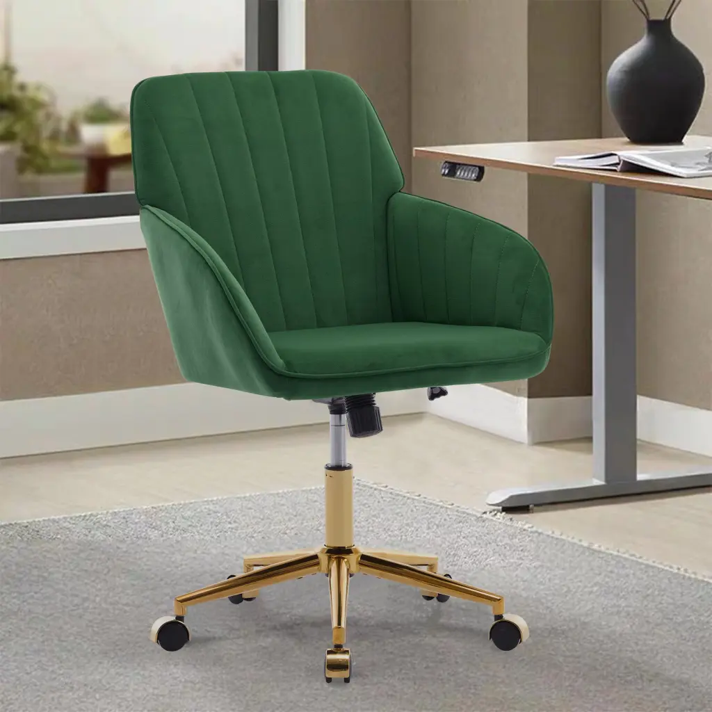 TY Customizable Swivel Chair Home and Bedroom ts furniture
