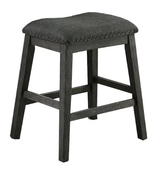 Modern Counter Height Dining Chairs Set 2 Contemporary Kitchen Bar Stools kanepe