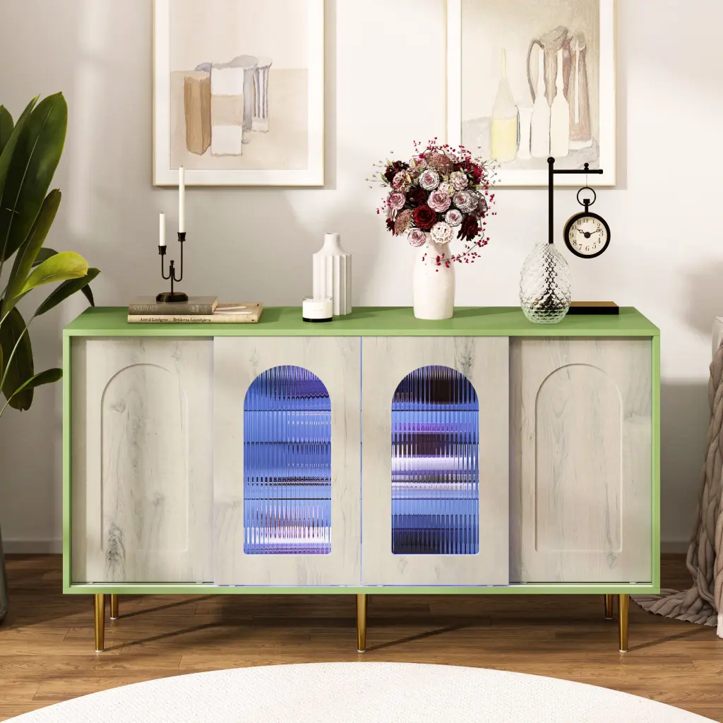 Dresser Drawer Cabinet Bar Cabinet Lockers Sideboard Buffet Sideboard jxy furniture