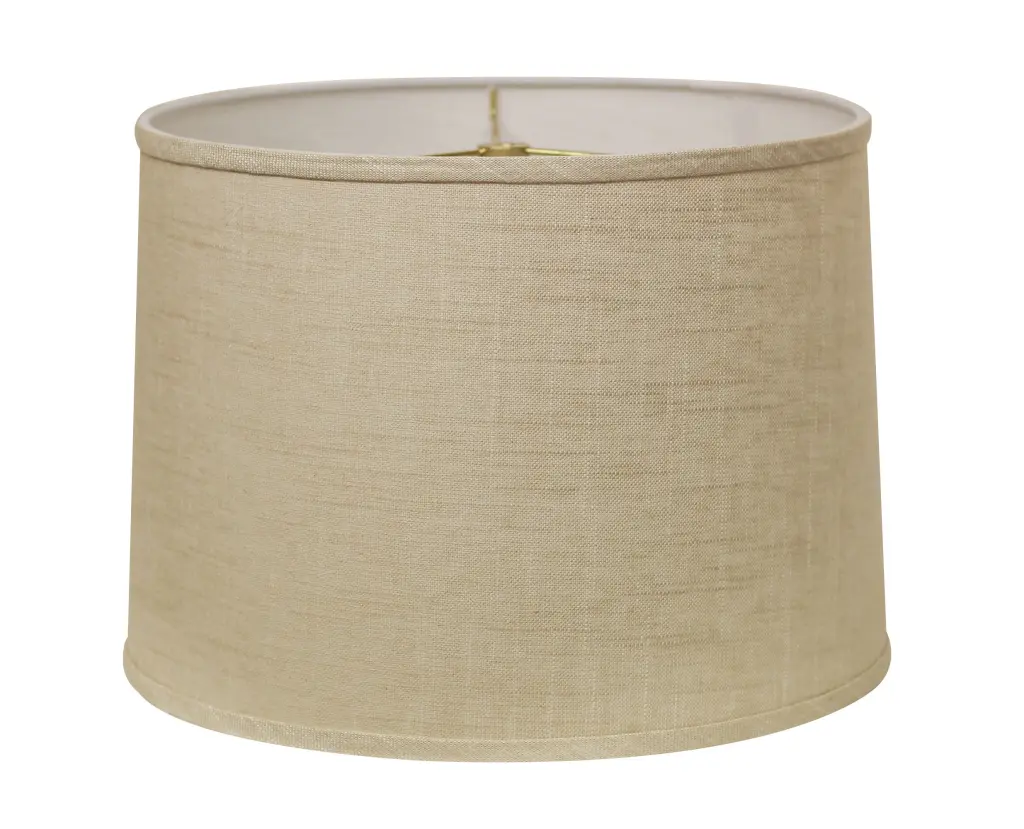 Slant Retro Drum Hardback Lampshade Washer Fitter Marblewash White alabama lamp shades