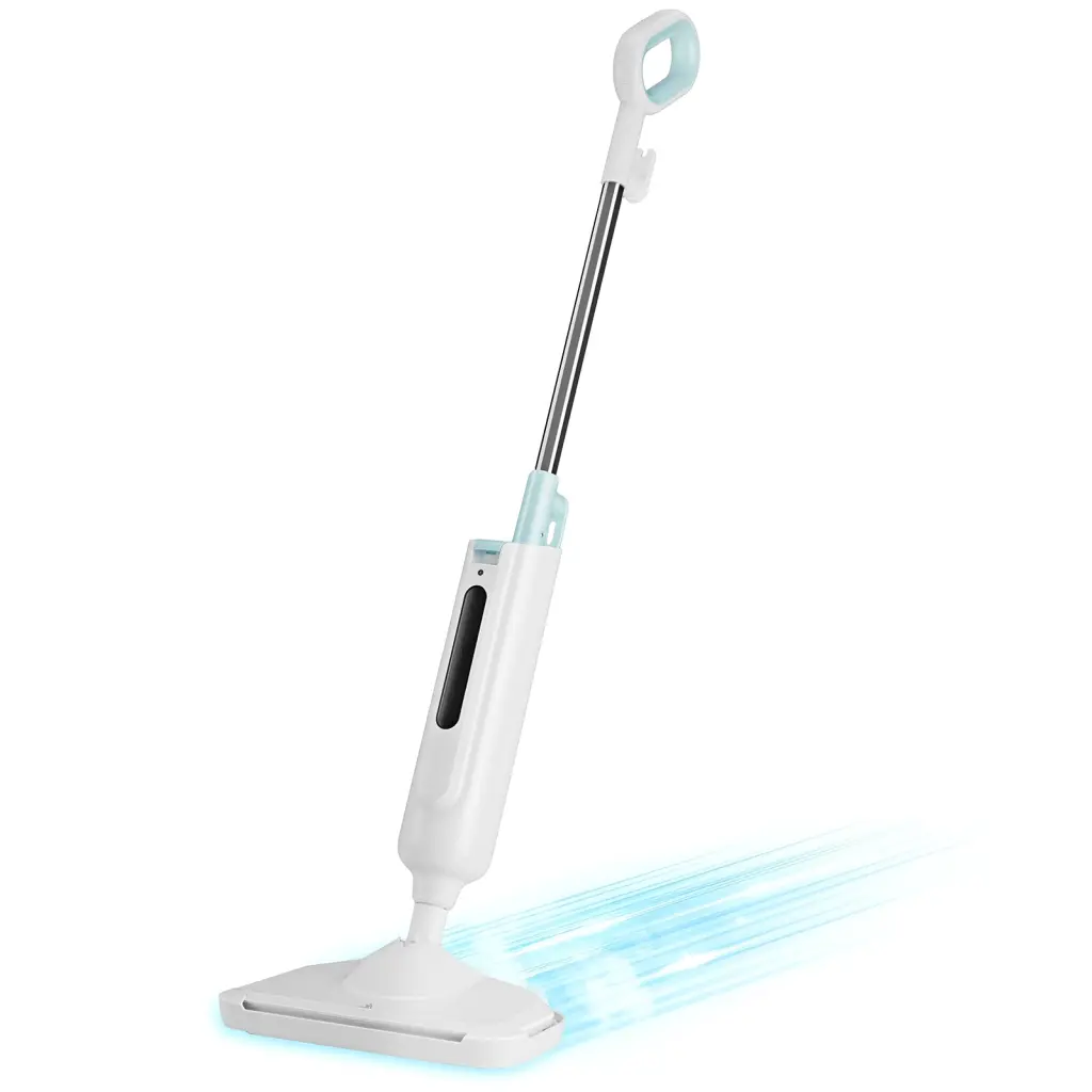 Featherweight Floor Cleaner Mop Hardwood Tile and Laminate Floors w2201