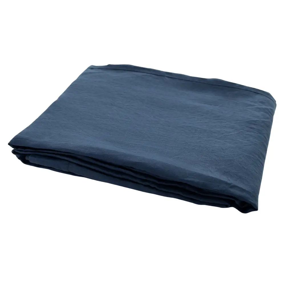 Premium Full Queen Flat Sheet 1Pc Bed Sheets Queen Dimensions Hotel Quality Sheets real linen