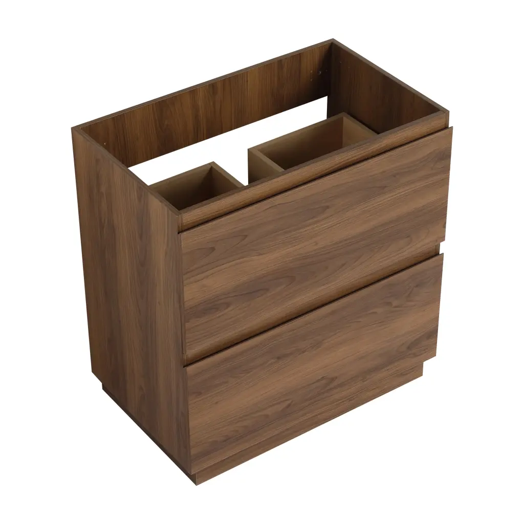 30 Inch Bathroom Vanity Without Sink Modern Undermount Sink Cabinet Stylish Design levistar