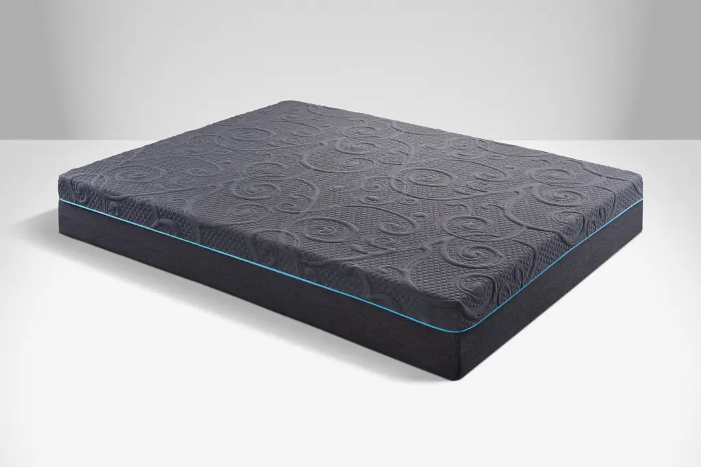 8-Inch Queen Gel-Infused Memory Foam Hybrid Mattress kanepe
