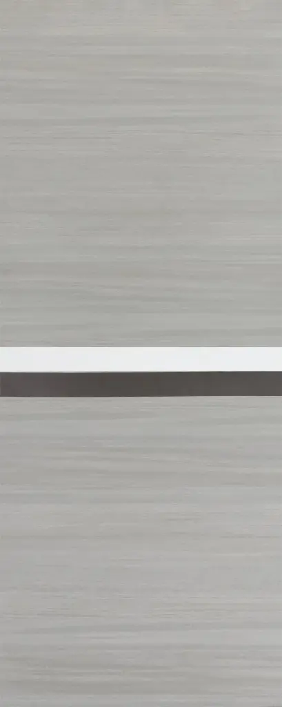 36 X 80 Melamine Integrated Door Slab No Assembly Required rnb