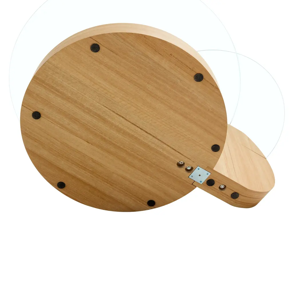 Wf312272Aak Timber Abs Solid Wood Furniture Piece droom w-1151