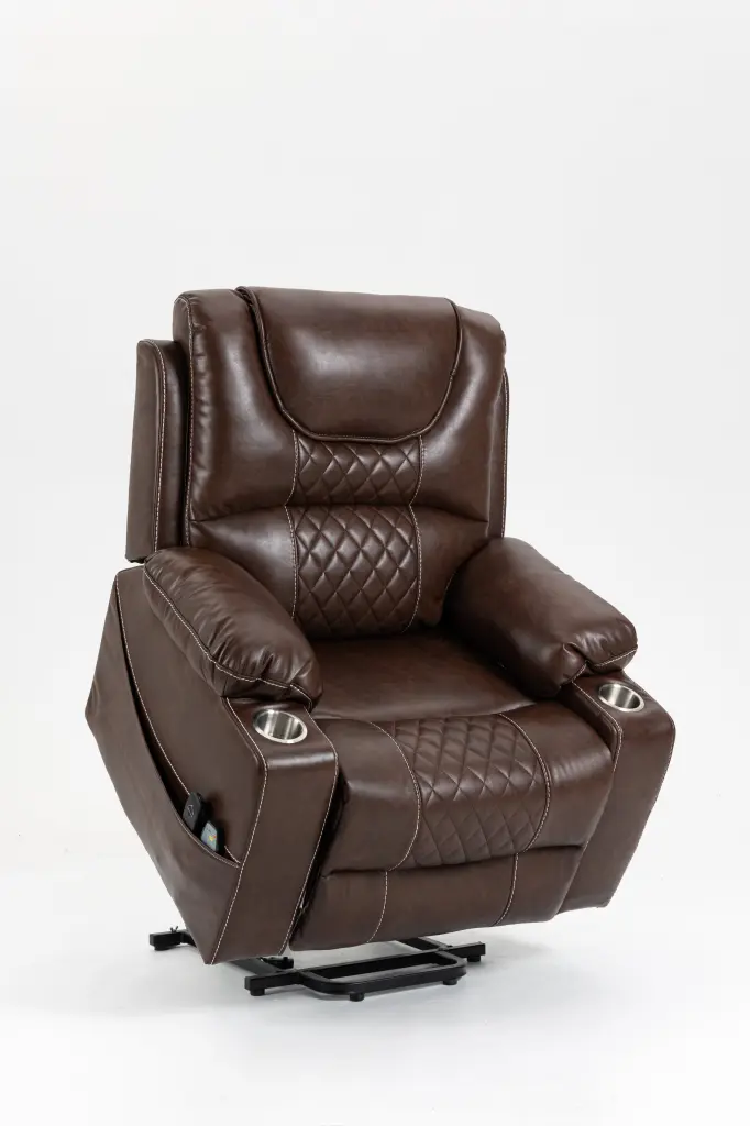 Lounge Chair Lift Chair Relax Sofa Chair Sitting Room Home Decor a-b home furnishing