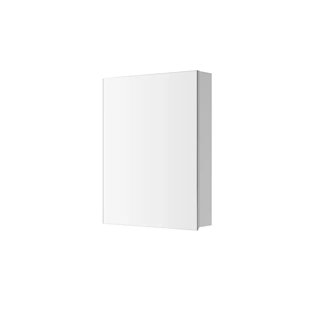 20 Inch W X 26 Inch H Bathroom Mirror Medicine Cabinet Timberen Door w928 dongtu group