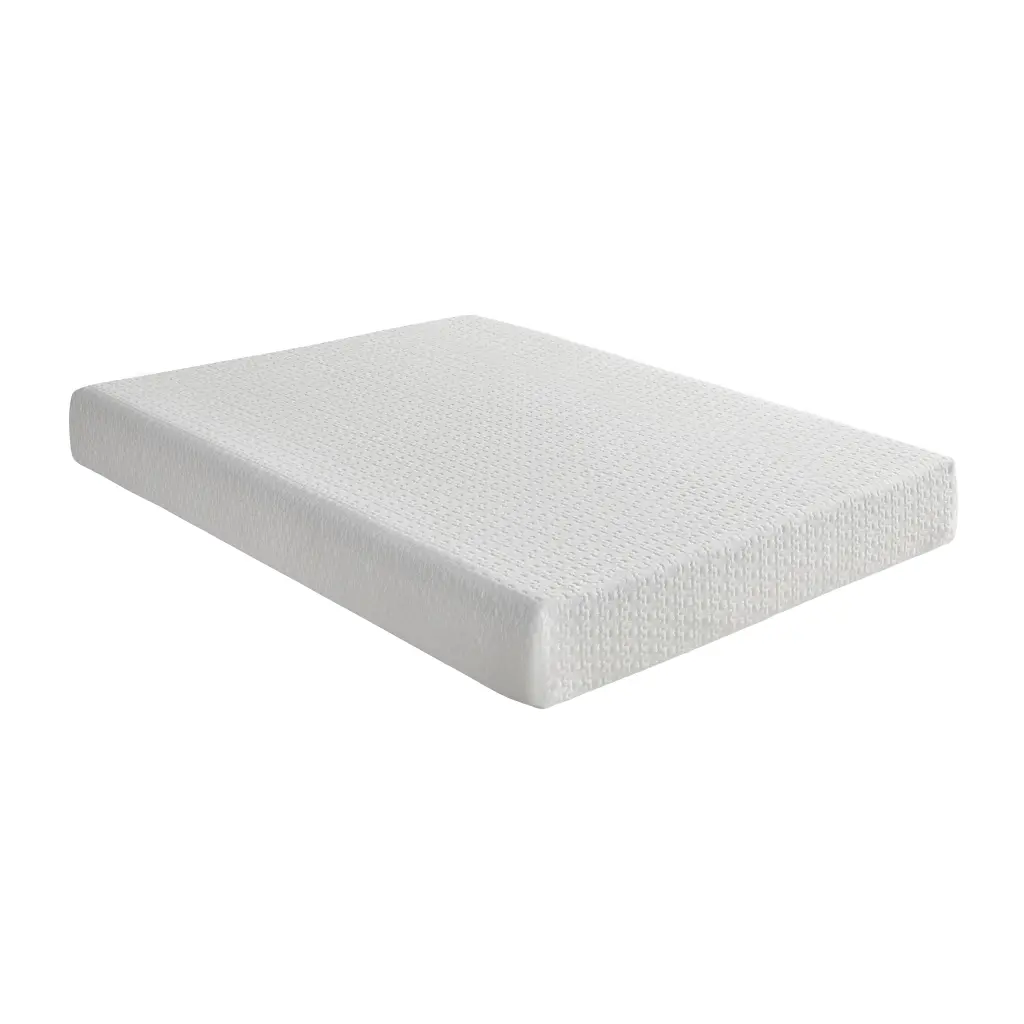 8 Inch Full Size Gel Infused Memory Foam Mattress Firm Support kanepe