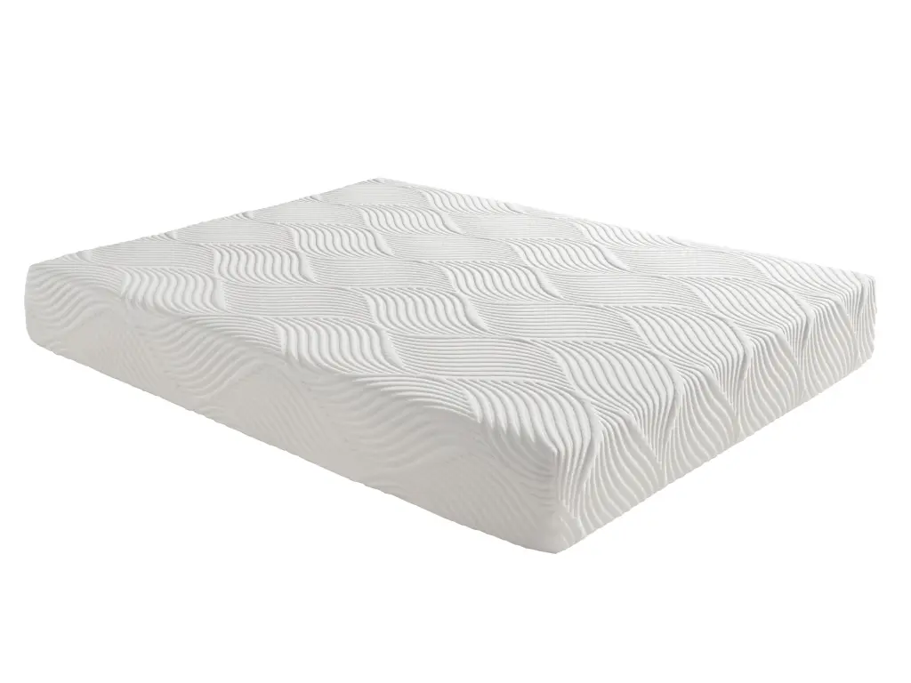 10 Inch Full Size Gel Infused Memory Foam Mattress Firm Support kanepe