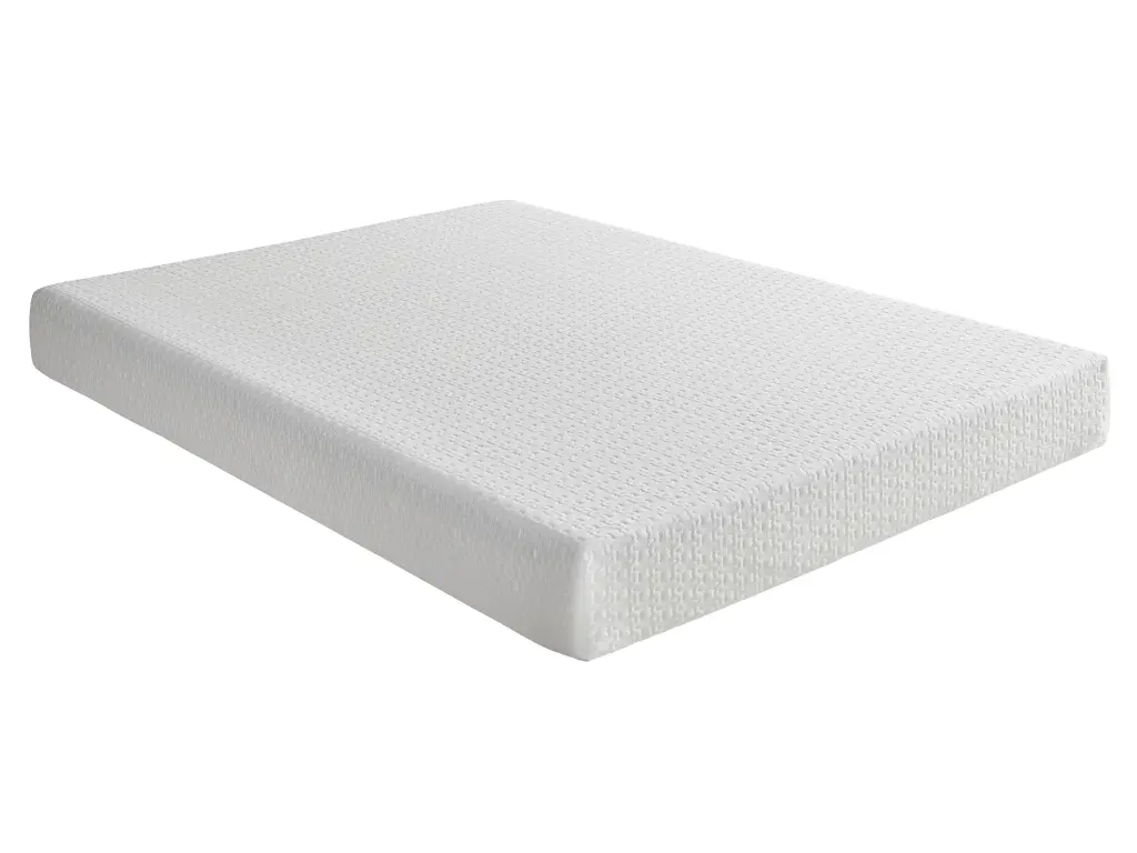 8 Inch Queen Gel Infused Memory Foam Mattress Firm Support Bedding kanepe