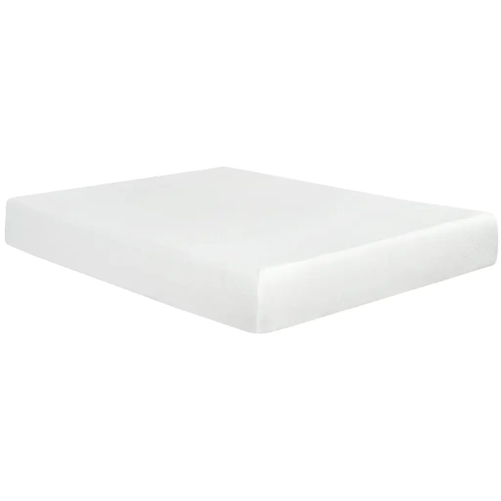 Super Plush 10 Inch Medium Gel Memory Foam King Size Mattress kanepe