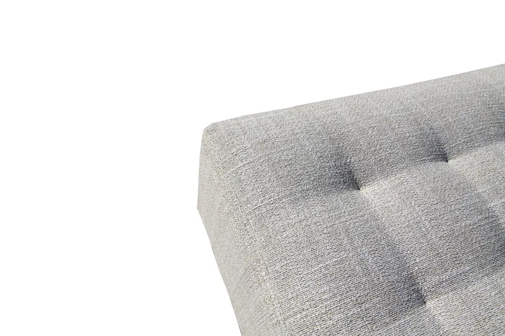 Outdoor Modular Sofa Light Metal Structure and Assistance Cushion inspirit