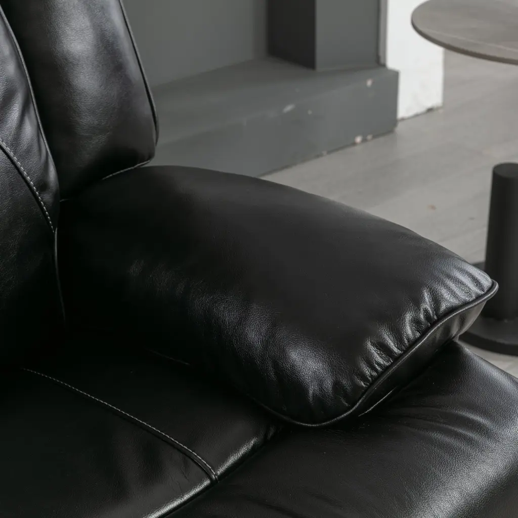 360 Swivel Rocking Home Theater Recliner Manual Recliner Chair rnb