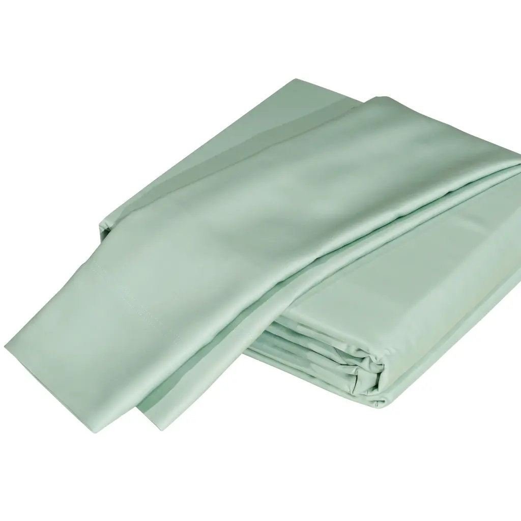 Luxuriously Soft 100% Bamboo Viscose 5 Piece Sheet Set Queen Size dty home