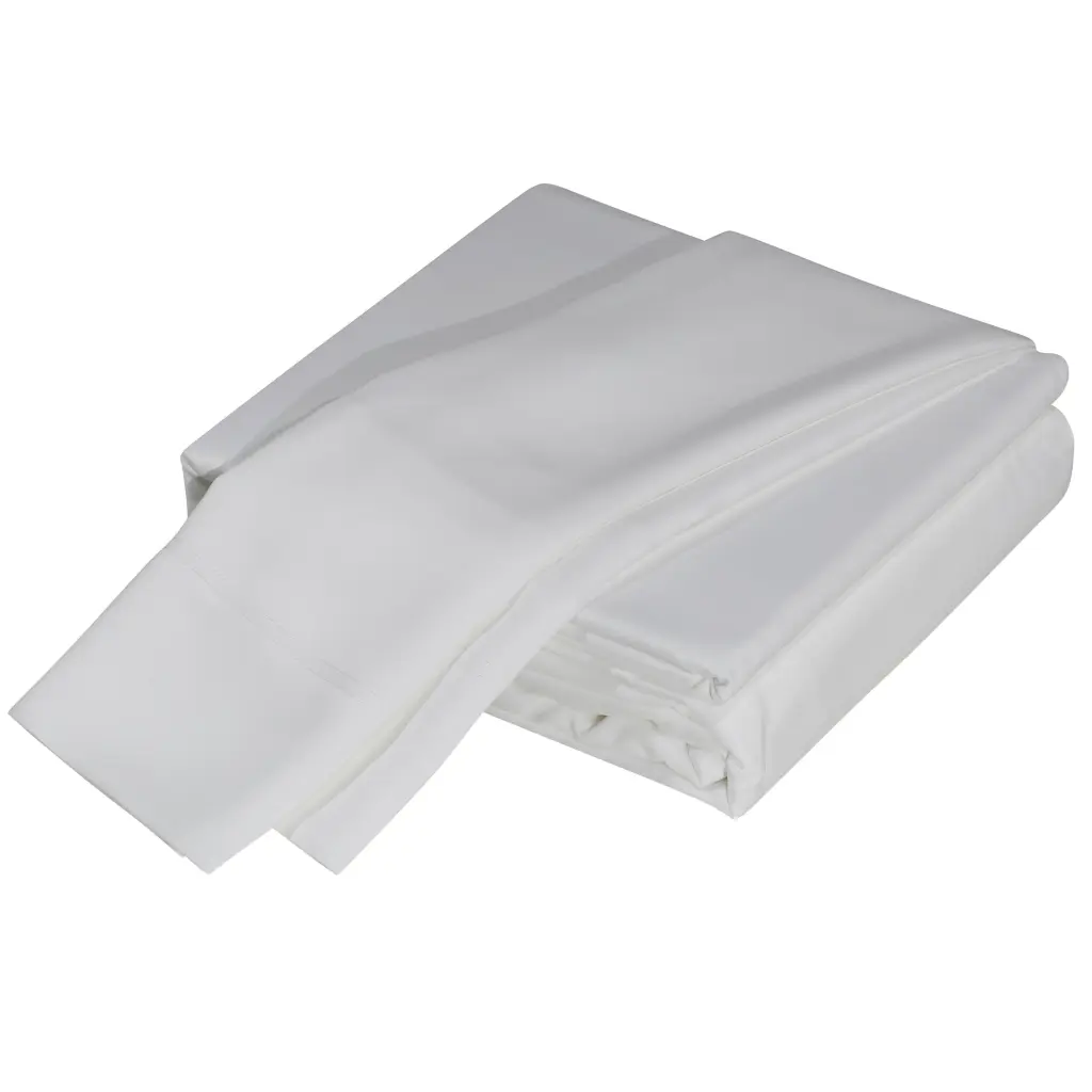Luxuriously Soft 100% Viscose Bamboo 4 Piece Sheet Set dty home