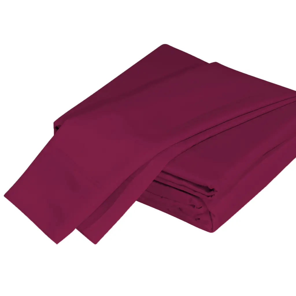 Luxuriously Soft 100% Viscose Bamboo 4 Piece Sheet Set dty home
