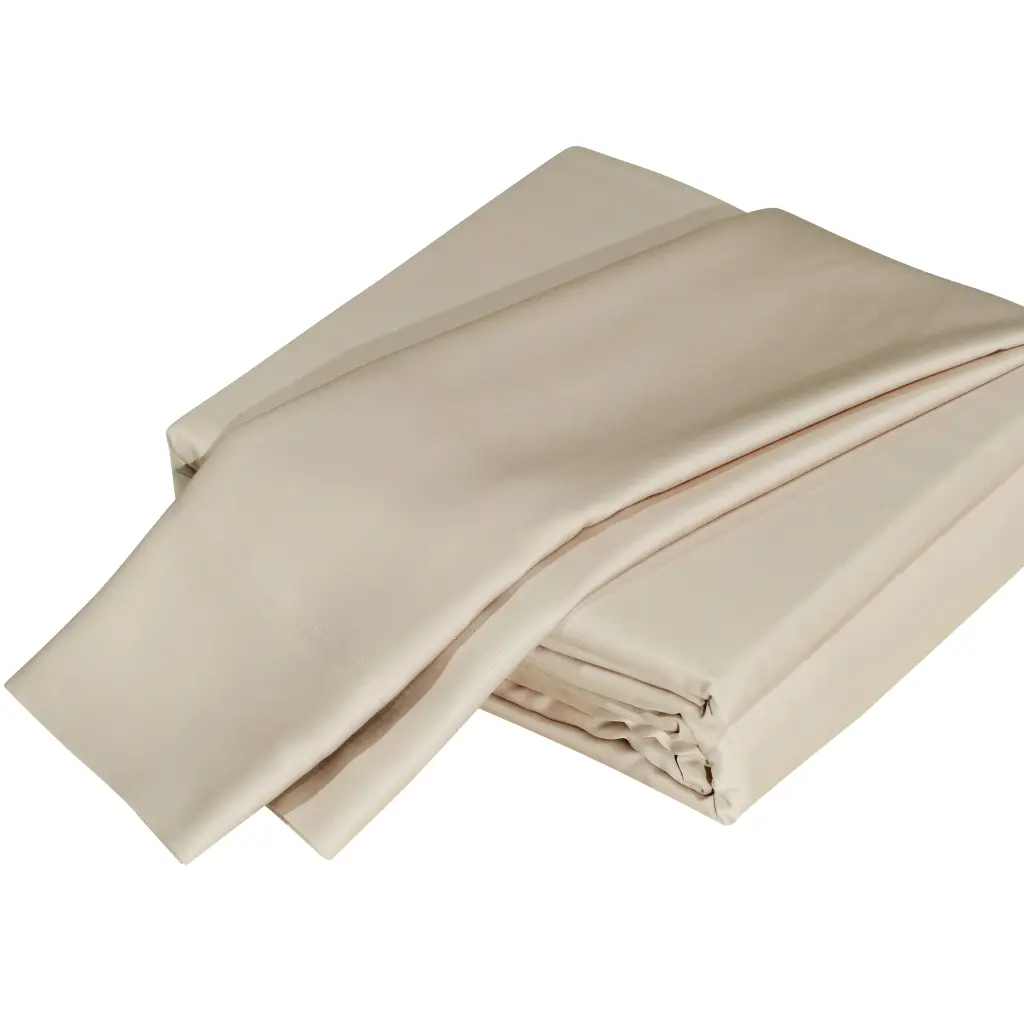 Luxury Silky Soft 100% Tencel Lyocell Derived From Eucalyptus 4 Piece dty home
