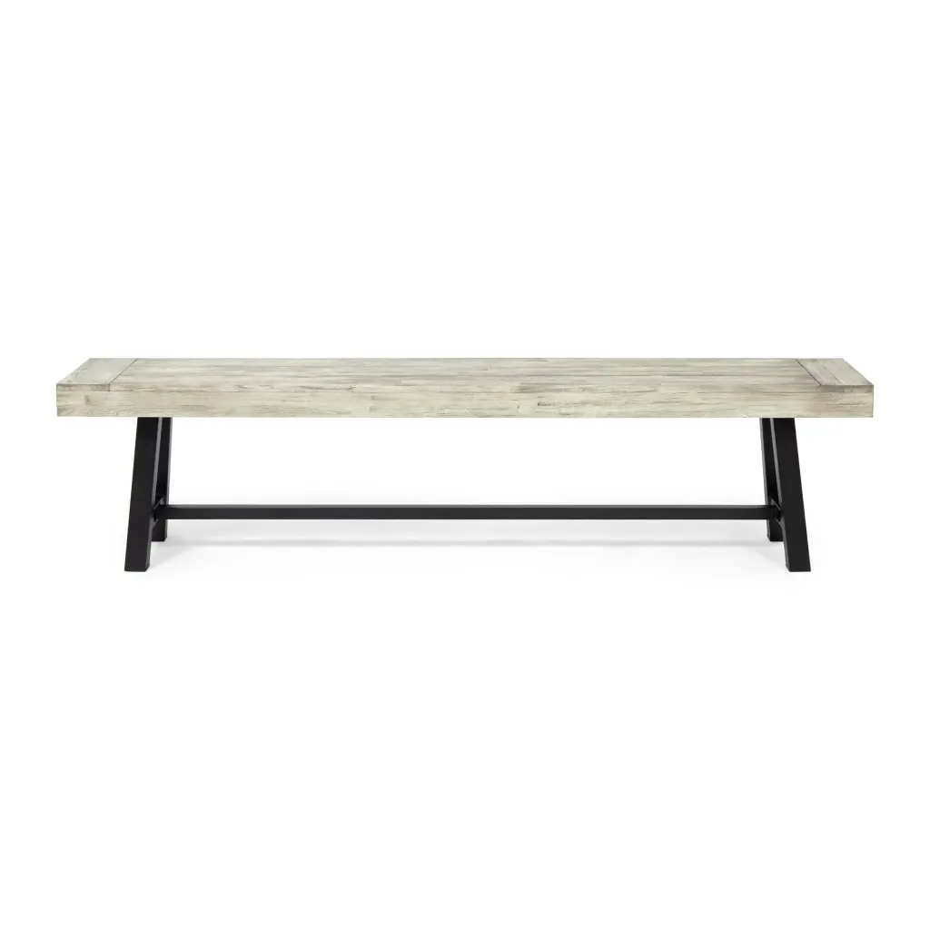 Carlisle 74 Grey Solid Timber MDF Modern Sideboard Living Room nh-comfortcove