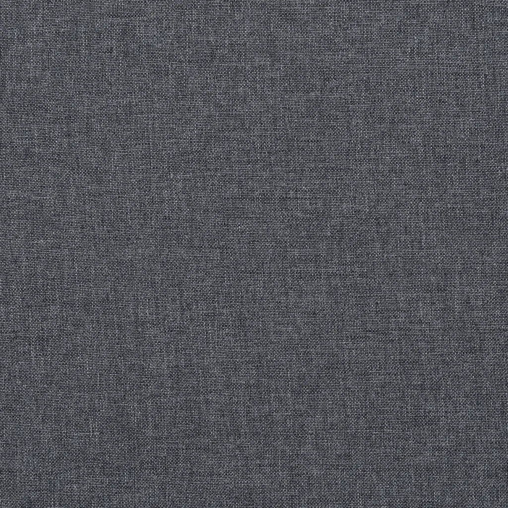 Cody Ii 69.5 Inch W Dark Gray Linen Convertible Sleeper Loveseat Cup Holders lilola home