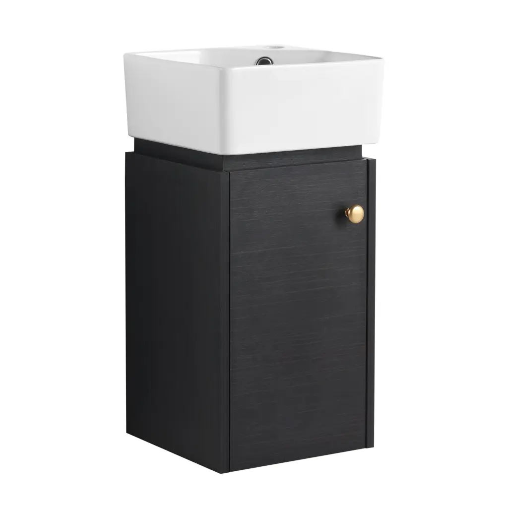12 Inch Bathroom Vanity Sink Small Bathroom Spaces g-lemon