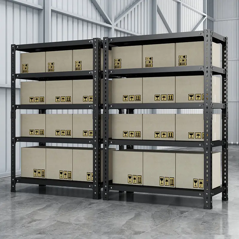 Family Use Storage Rack Customizable Display Rack Basement Balcony rnb
