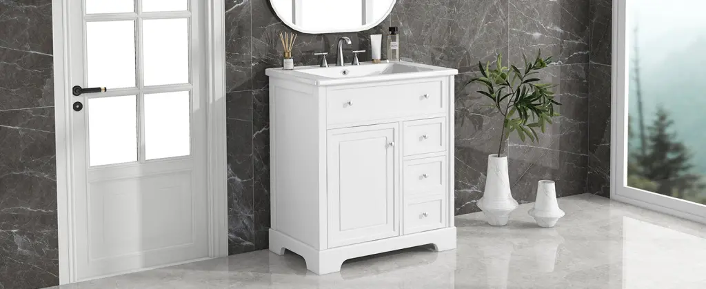 30 Bathroom Vanity Sink Top Bathroom Vanity Cabinet Door rnb
